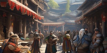 三国志手游可以跨区打吗？