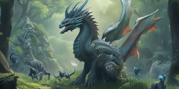 神武手游玄武适合带什么宝宝？