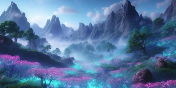 原神手游能进端游世界吗？