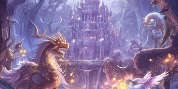 梦幻手游魔王寨配什么伙伴与装备最好？