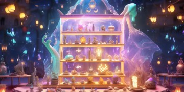 梦幻手游商人究竟是什么？