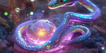 梦幻手游蛇该用什么内丹？