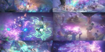 梦幻手游到底主要玩什么？
