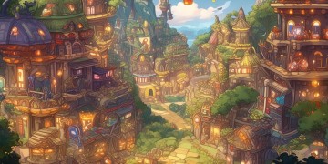 问道手游2018年开了哪些区？