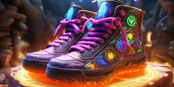 DNF手游鞋子该附魔什么？