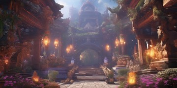 神武手游化生寺带什么好呢？