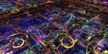 赛娜手游机制究竟是什么？