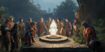 寻仙手游怎么蹲蛋？这里有攻略！