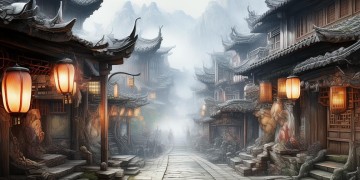 武林外传手游究竟讲了什么？