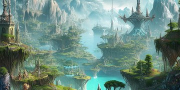 MMORPG究竟是什么种类的手游？