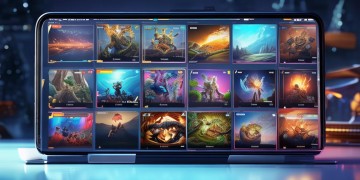 买什么手游便宜又好用呢？