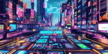 手游推广究竟是干什么的？