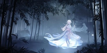 倩女幽魂手游可以同屏多开吗？