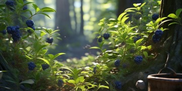 饥荒手游浆果什么时候成熟呢？