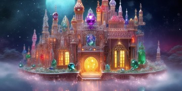 梦幻手游月宫该镶嵌什么宝石？