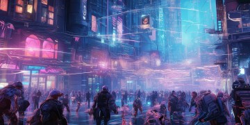 氪金手游都能联机吗？