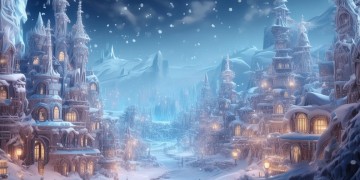 072手游冰雪出名吗？