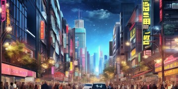 DNF手游还算韩国的吗？