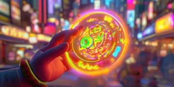 LOL手游在哪里能领红包呢？