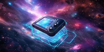 无尽宇宙有手游吗？