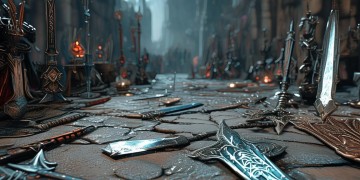 什么装备能克制手游剑魔？