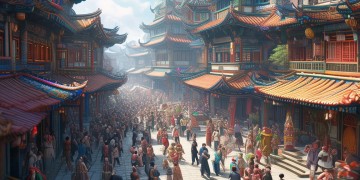 天龙手游丐帮到底能不能玩？