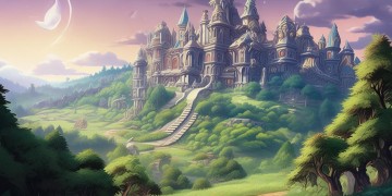 FGO 是国产手游吗？