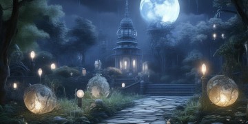 梦幻手游月宫该学什么阵法？