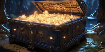 神武手游奇珍的价值是什么？