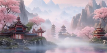 问道手游属于什么类型的游戏呢？