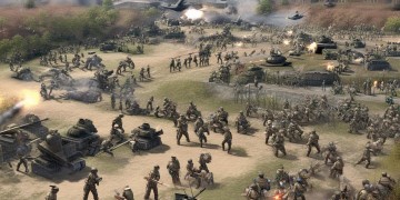 什么是重兵出击游戏手游？