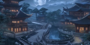 手游天涯明月刀能转号吗？