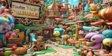 大话手游有游客模式吗？