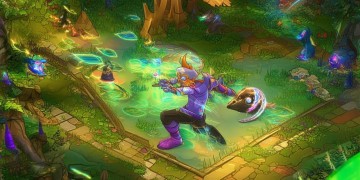 buff手游到底有什么用？