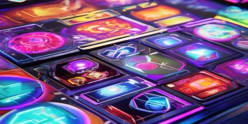 LOL手游名片有声音吗？