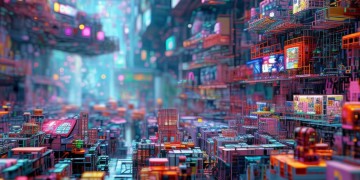 腾讯公益手游究竟是什么？