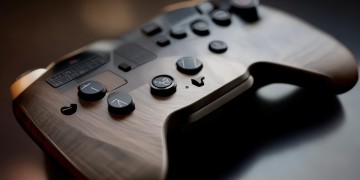 手柄可以打联盟手游吗？