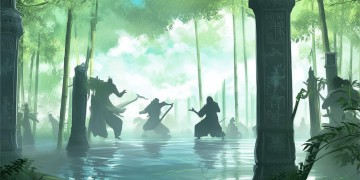 天刀手游练武究竟是什么？