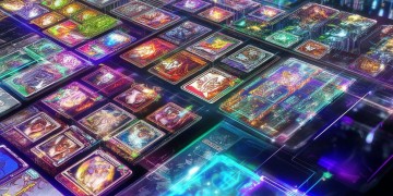 CF手游自选卡到底选什么好呢？