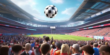 腾讯手游FIFA好玩吗？