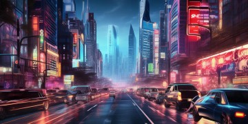 有哪些手游能媲美 GTA5 呢？