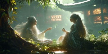 手游倩女幽魂到底能不能玩？