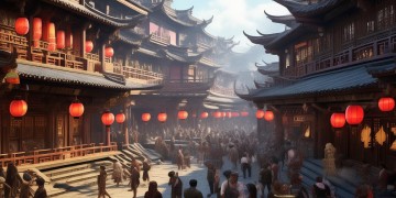 龙门镖局的手游究竟叫什么？