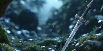 剑魂手游到底该带什么武器？