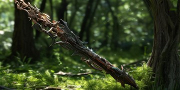 手游螳螂打野究竟拿什么武器？