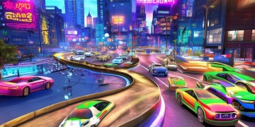 手游跑跑能观战吗？