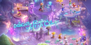 梦幻手游每天要做什么？