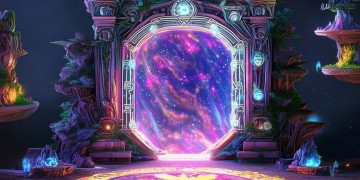 传送门骑士有手游吗？