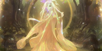 问道手游中女娲有什么用？