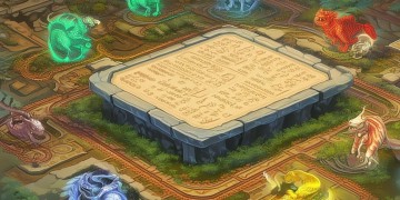 大话手游五行究竟克什么？